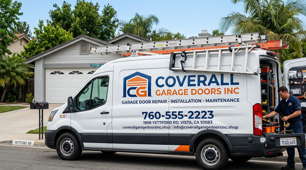 Coverall Garage Doors Best Team